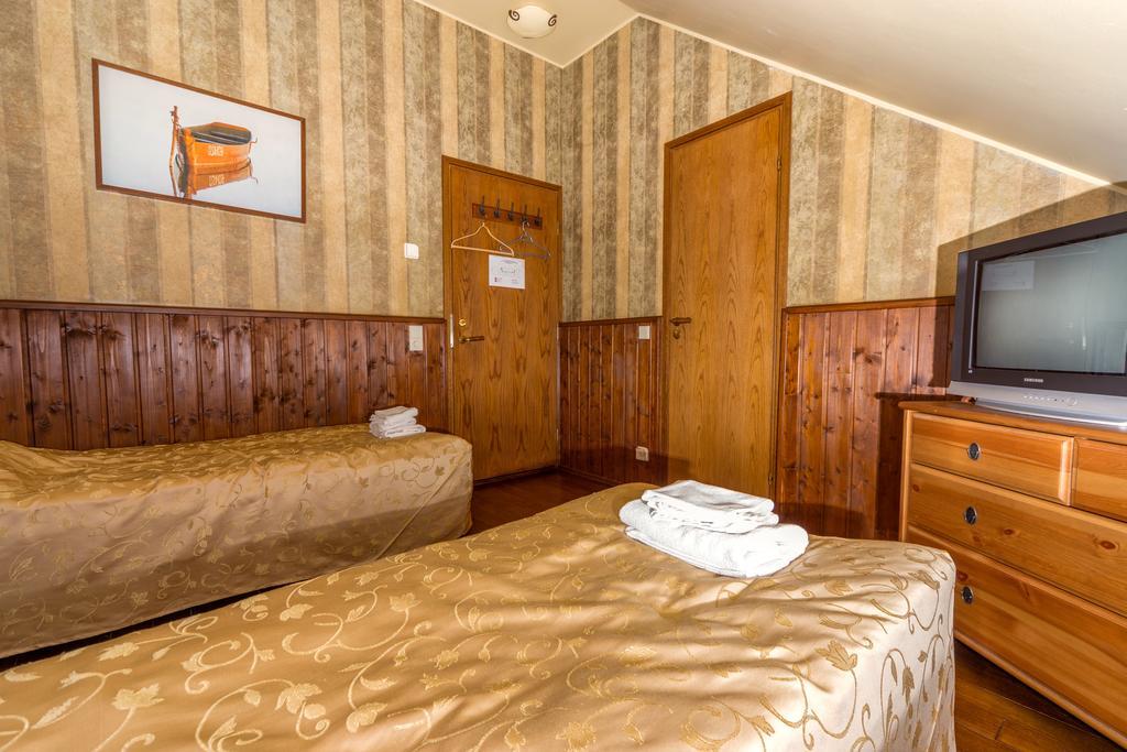 Viimsi Manor Guesthouse Birgitta Exteriér fotografie