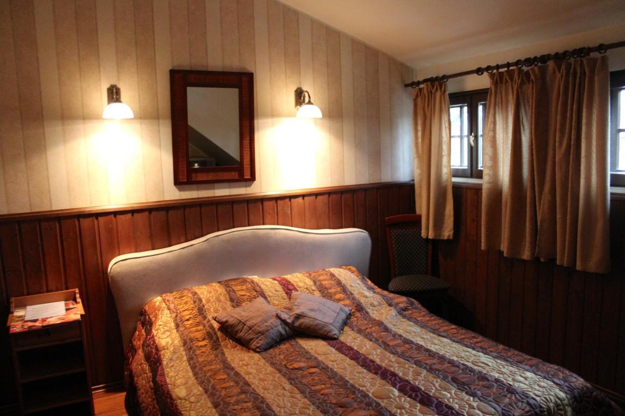 Viimsi Manor Guesthouse Birgitta Exteriér fotografie